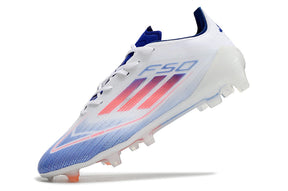 chuteira-campo-adidas-f50-fg-branca-azul-e-vermelho-advancement-pack-6