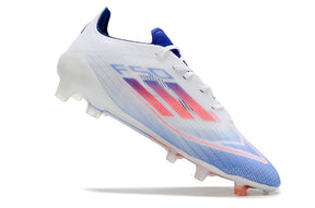 chuteira-campo-adidas-f50-fg-branca-azul-e-vermelho-advancement-pack-7