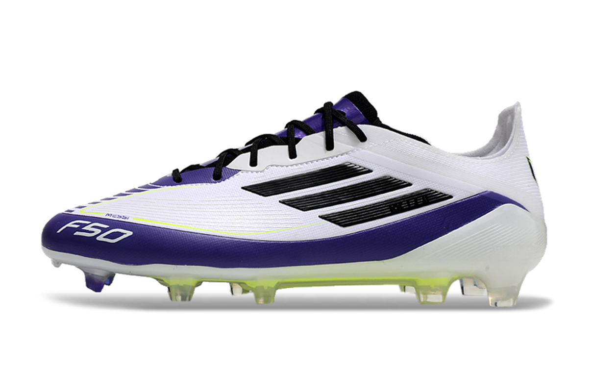 chuteira-campo-adidas-f50-fg-messi-branca-roxa-e-verde-triunfo-estelar-1