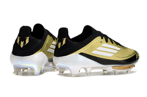 chuteira-campo-adidas-f50-fg-messi-dourada-e-preto-triunfo-dorado-pack-3