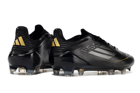 chuteira-campo-adidas-f50-fg-preta-branca-e-dourada-dark-spark-pack-3