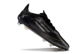 chuteira-campo-adidas-f50-fg-preta-branca-e-dourada-dark-spark-pack-6
