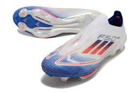 chuteira-campo-adidas-f50-ll-fg-branca-azul-e-laranja-advancement-pack-4