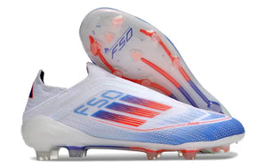 chuteira-campo-adidas-f50-ll-fg-branca-azul-e-vermelha-advancement-pack-3