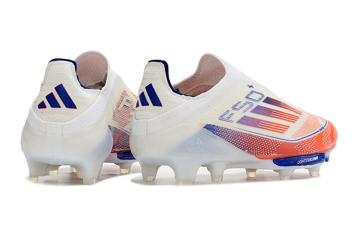 chuteira-campo-adidas-f50-ll-fg-branca-azul-e-vermelha-advancement-pack-4