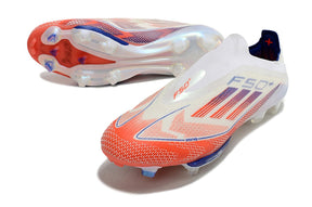 chuteira-campo-adidas-f50-ll-fg-branca-azul-e-vermelha-advancement-pack-5