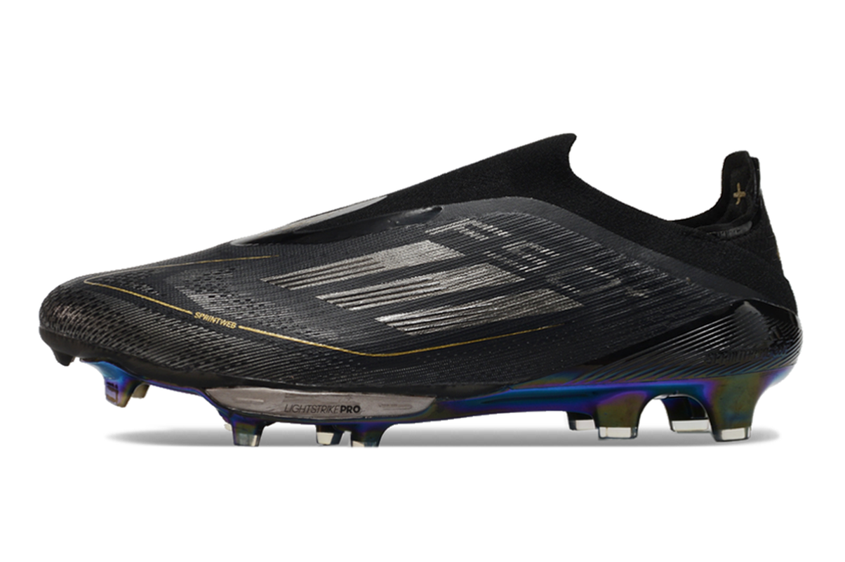 chuteira-campo-adidas-f50-ll-fg-preto-e-dourado-dark-spark-pack-1