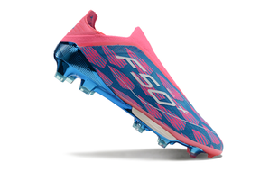 chuteira-campo-adidas-f50-ll-fg-rosa-azul-e-branca-re-emergence-pack-7