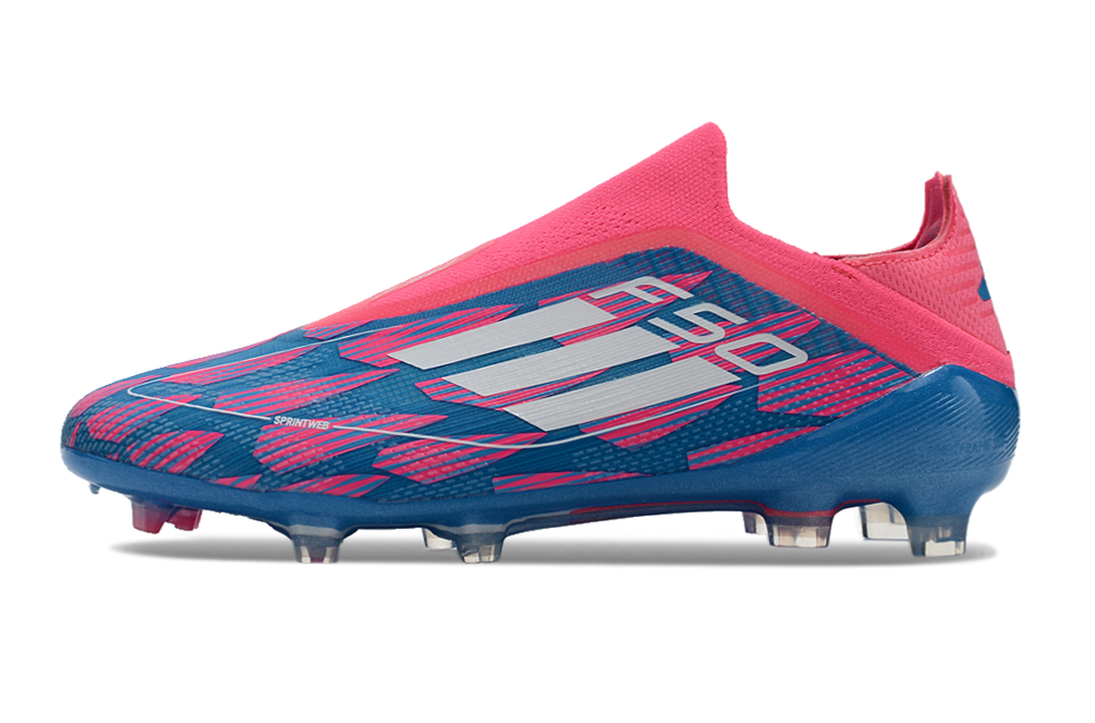 chuteira-campo-adidas-f50-ll-fg-rosa-azul-e-branco-re-emergence-pack-1