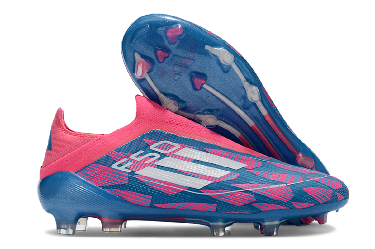 chuteira-campo-adidas-f50-ll-fg-rosa-azul-e-branco-re-emergence-pack-3