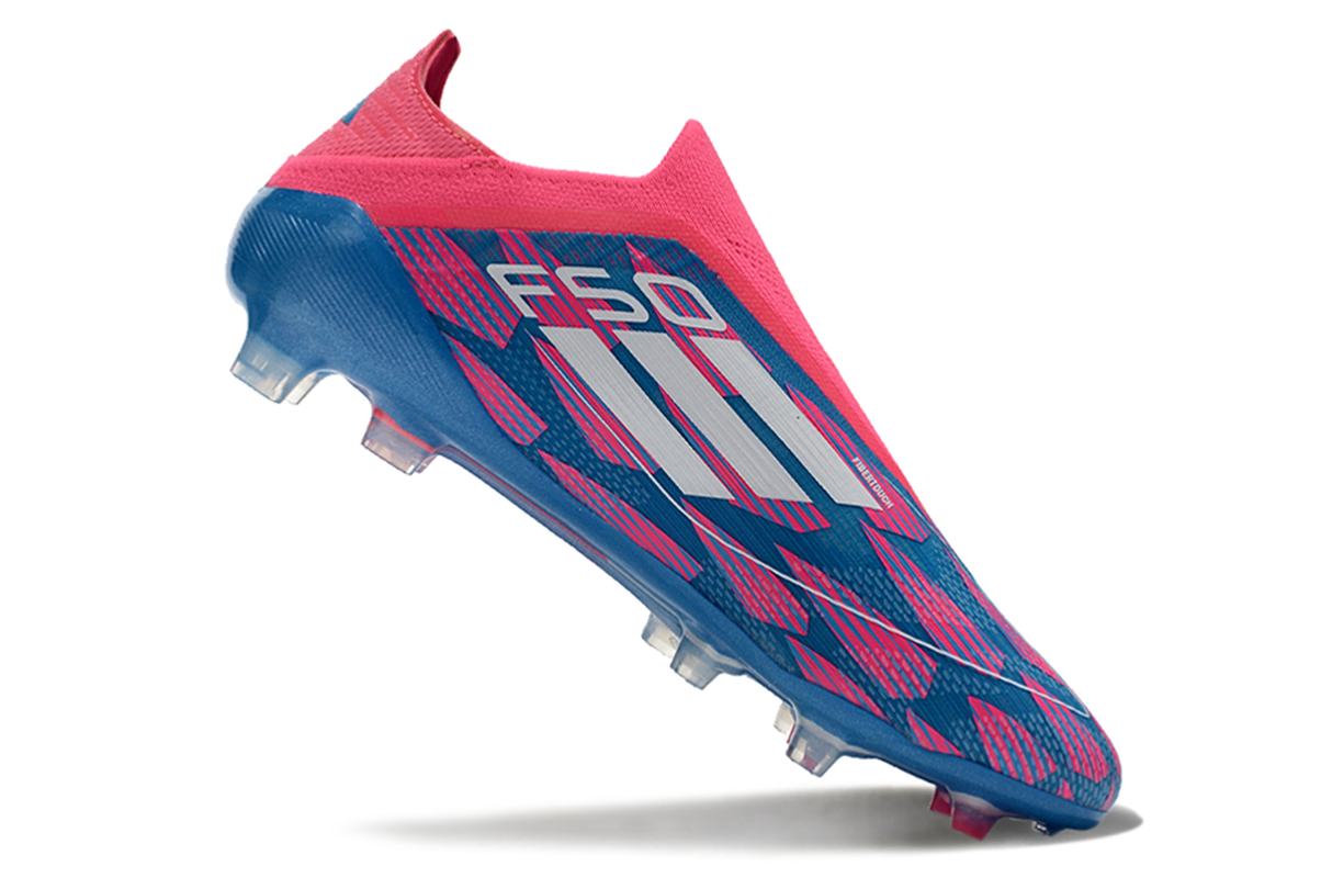 chuteira-campo-adidas-f50-ll-fg-rosa-azul-e-branco-re-emergence-pack-7
