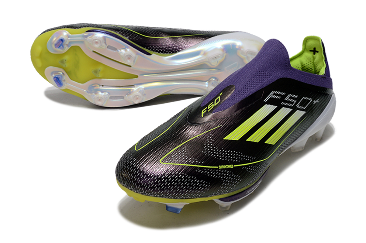 chuteira-campo-adidas-f50-ll-fg-roxa-e-verde-fast-reborn-pack-4