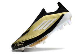 chuteira-campo-adidas-f50-ll-messi-fg-preto-e-dourado-triunfo-dorado-pack-6