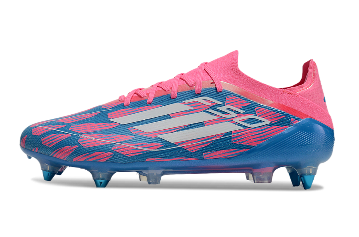 chuteira-campo-adidas-f50-ponta-de-aluminio-azul-e-rosa-1