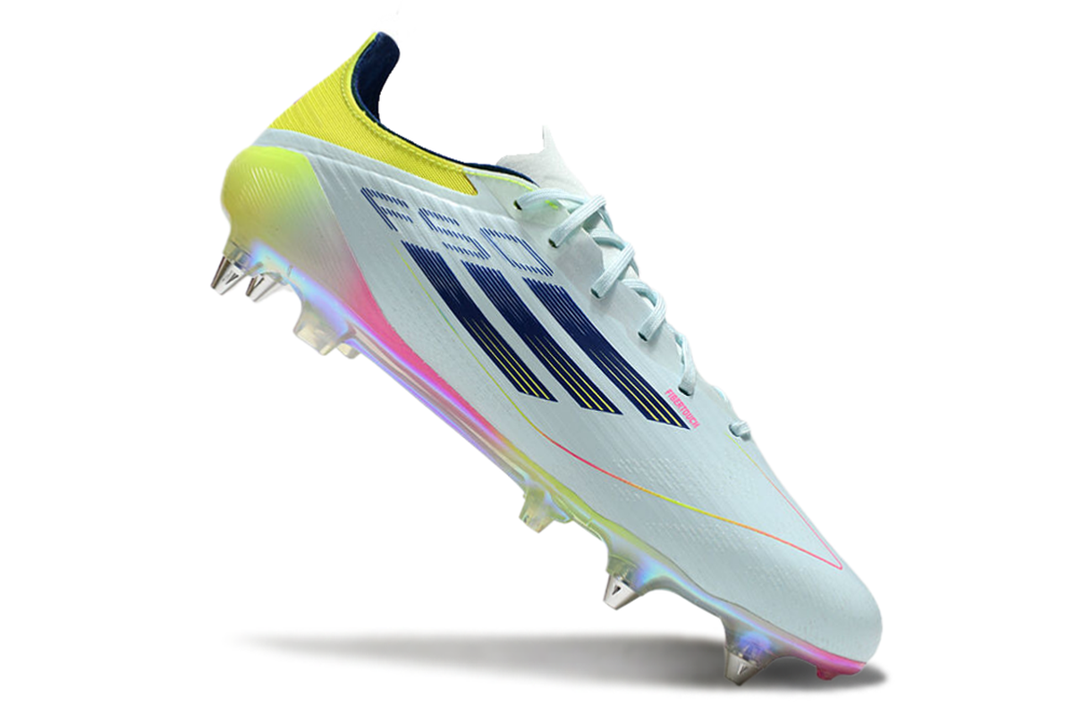 chuteira-campo-adidas-f50-ponta-de-aluminio-azul-rosa-e-amarelo-olympic-boot-pack-6