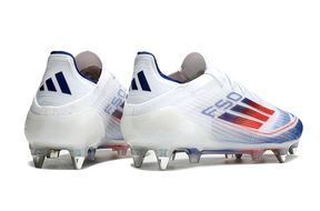 chuteira-campo-adidas-f50-ponta-de-aluminio-branca-azul-e-vermelha-advancement-pack-3