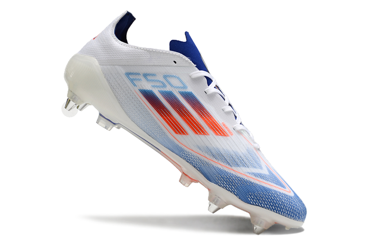 chuteira-campo-adidas-f50-ponta-de-aluminio-branca-azul-e-vermelha-advancement-pack-7