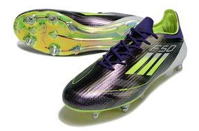 chuteira-campo-adidas-f50-ponta-de-aluminio-roxa-e-verde-fast-reborn-4