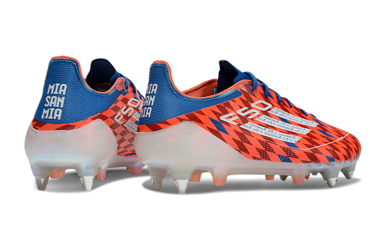 chuteira-campo-adidas-f50-ponta-de-aluminio-vermelha-e-azul-3