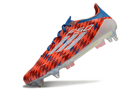 chuteira-campo-adidas-f50-ponta-de-aluminio-vermelha-e-azul-5