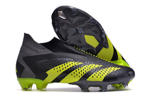 chuteira-campo-adidas-predator-accuracy-fg-preta-e-verde-crazycharged-pack-4