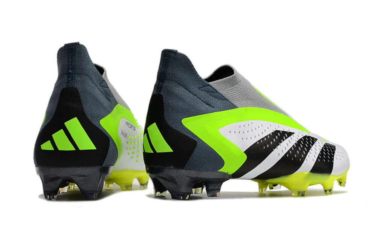 chuteira-campo-adidas-predator-accuracy-fg-verde-e-branca-crazyrush-pack-5