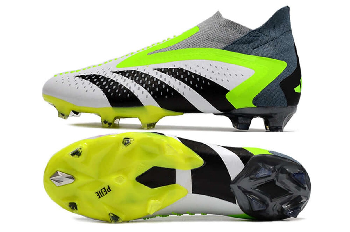 chuteira-campo-adidas-predator-accuracy-fg-verde-e-branca-crazyrush-pack-6
