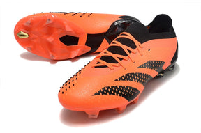 chuteira-campo-adidas-predator-accuracy1-fg-low-preta-e-laranja-heatspawn-pack-4