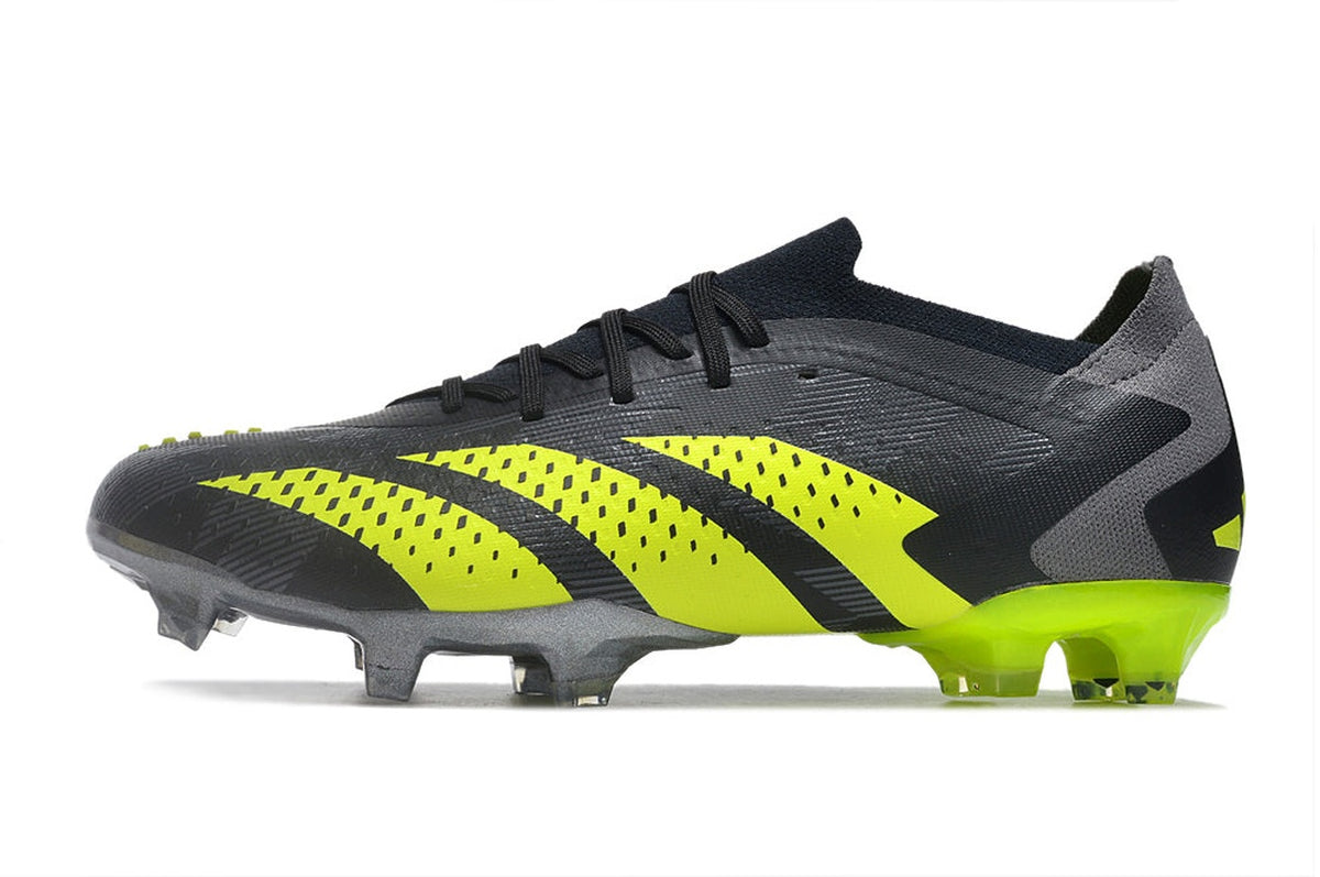 chuteira-campo-adidas-predator-accuracy1-fg-low-preta-e-verde-crazycharged-pack-1
