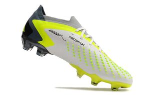chuteira-campo-adidas-predator-accuracy1-fg-low-verde-e-branca-crazyrush-pack-5