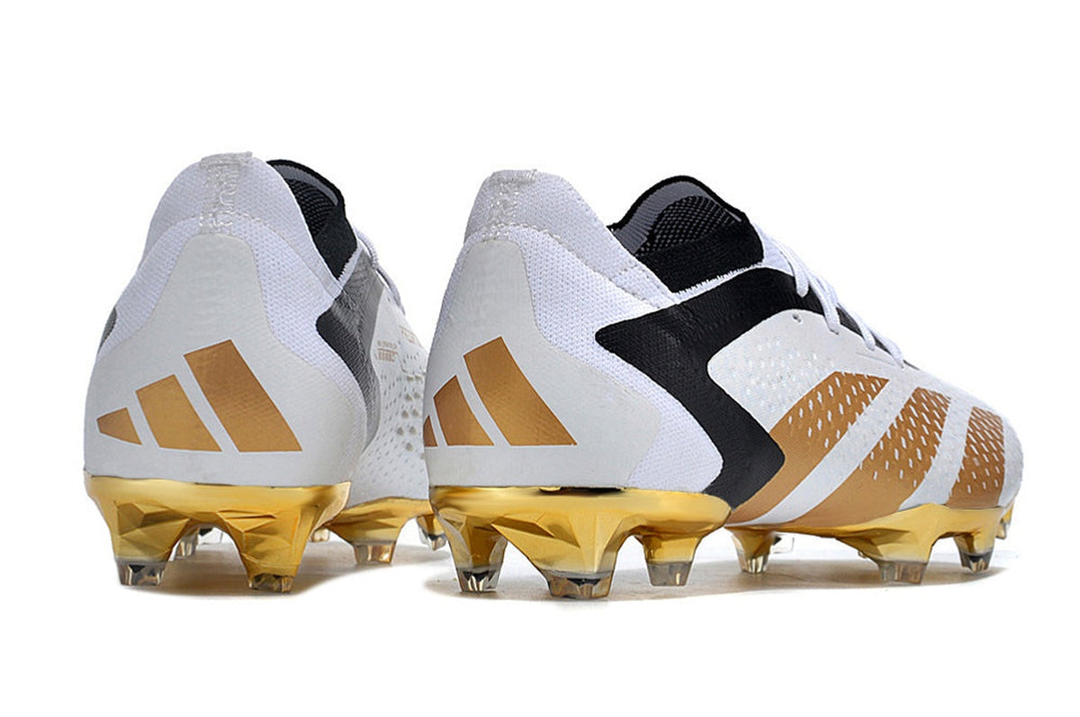 chuteira-campo-adidas-predator-accuracy1-low-bellingham-fg-branca-e-dourada-2