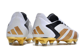 chuteira-campo-adidas-predator-accuracy1-low-bellingham-fg-branca-e-dourada-2