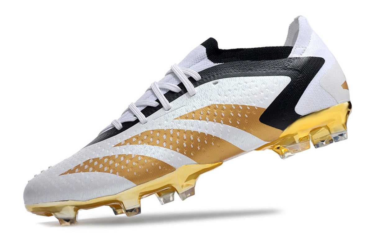 chuteira-campo-adidas-predator-accuracy1-low-bellingham-fg-branca-e-dourada-4