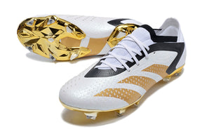 chuteira-campo-adidas-predator-accuracy1-low-bellingham-fg-branca-e-dourada-5