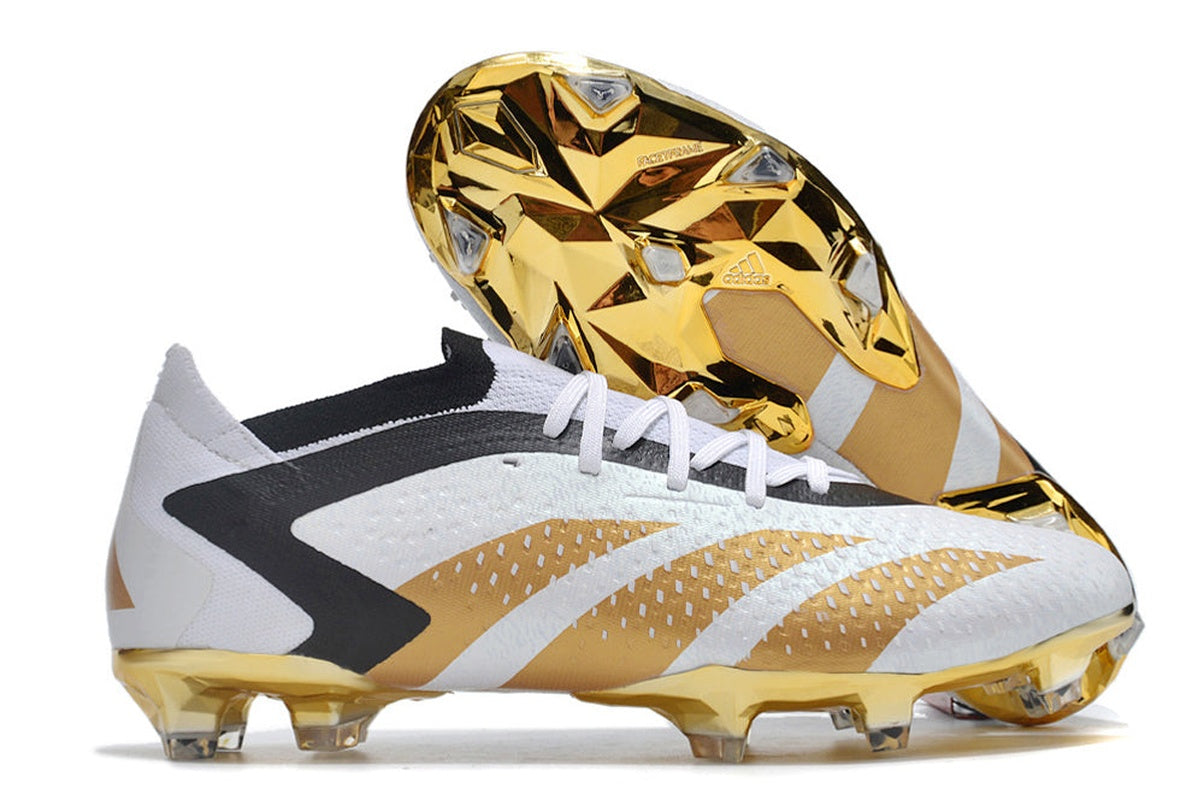 chuteira-campo-adidas-predator-accuracy1-low-bellingham-fg-branca-e-dourada-6