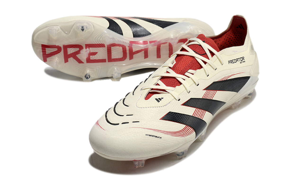 chuteira-campo-adidas-predator-elite-fg-bege-e-vermelha-4