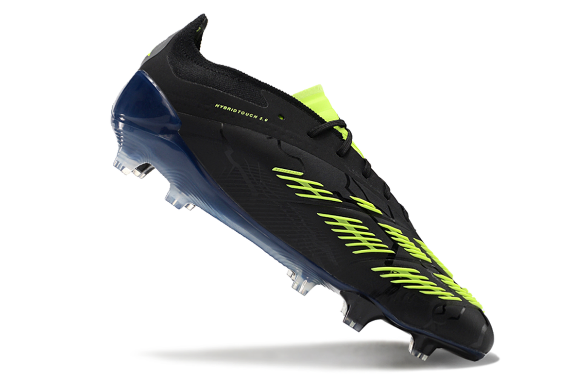 chuteira-campo-adidas-predator-elite-fg-preta-e-verde-edition-merky-pack-5