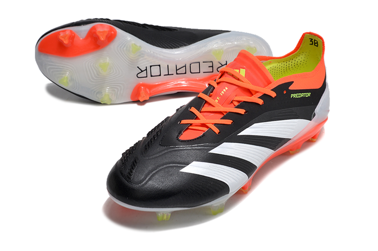 chuteira-campo-adidas-predator-elite-fg-preta-laranja-e-branco-solar-energy-4