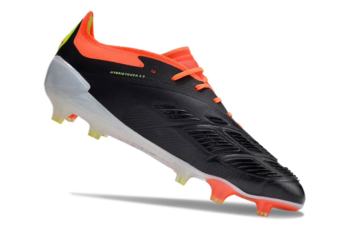 chuteira-campo-adidas-predator-elite-fg-preta-laranja-e-branco-solar-energy-6