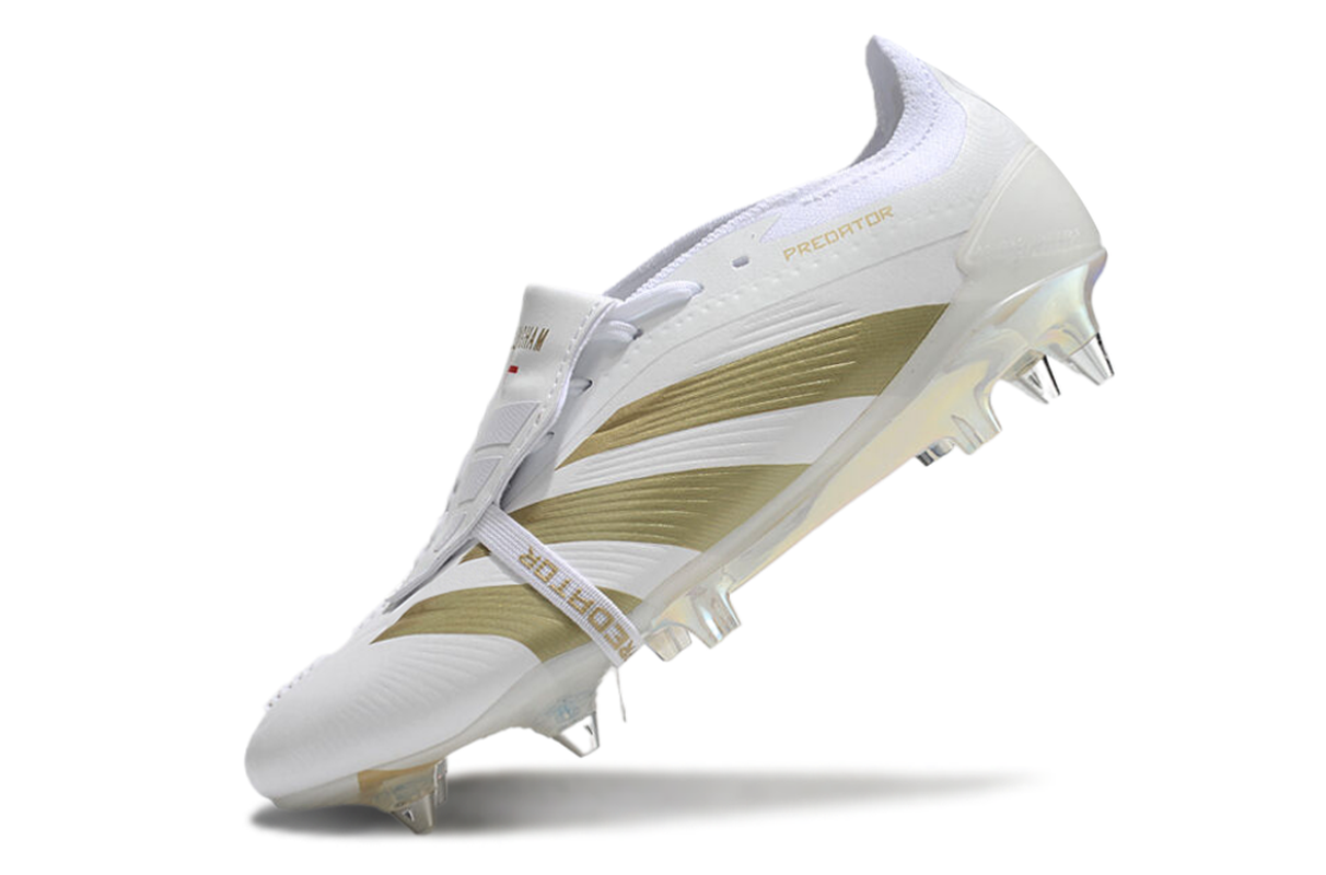 chuteira-campo-adidas-predator-elite-ft-30-ponta-de-aluminio-branca-e-dourada-day-spark-pack-4