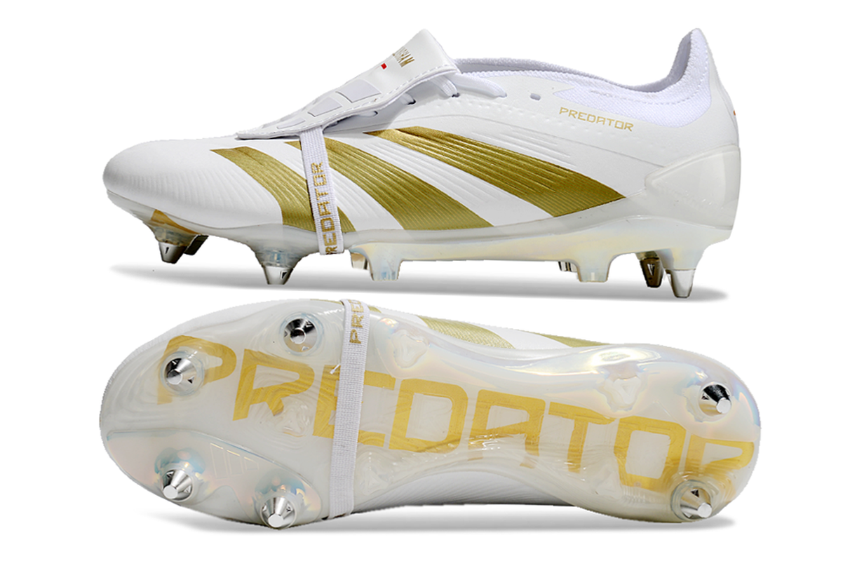 chuteira-campo-adidas-predator-elite-ft-30-ponta-de-aluminio-branca-e-dourada-day-spark-pack-7