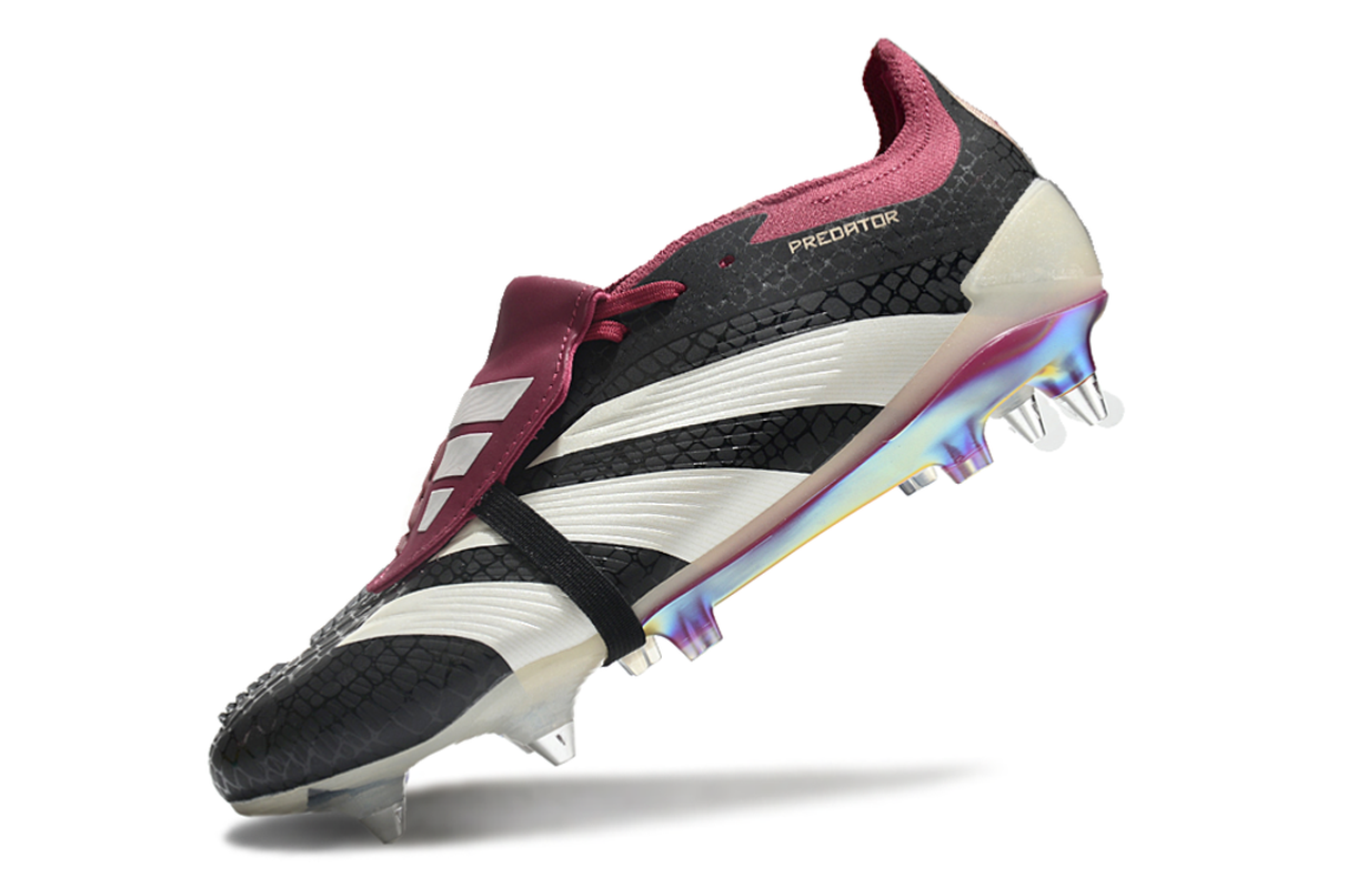 chuteira-campo-adidas-predator-elite-ft-30-ponta-de-aluminio-preta-e-roxa-5