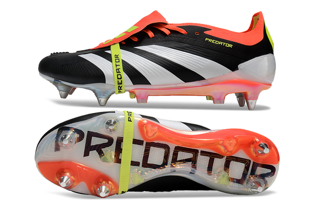 chuteira-campo-adidas-predator-elite-ft-30-ponta-de-aluminio-preto-laranja-e-branco-solar-energy-2