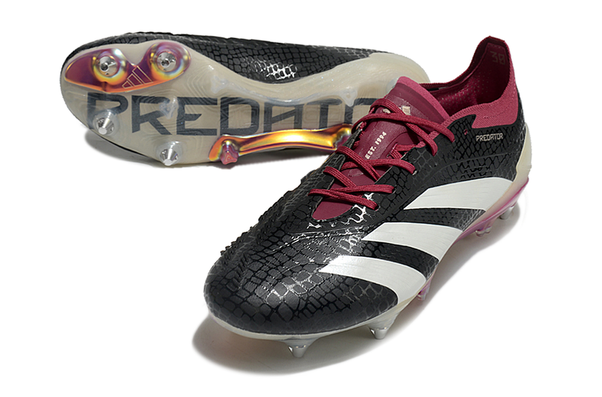 chuteira-campo-adidas-predator-elite-ponta-de-aluminio-preta-e-roxa-4
