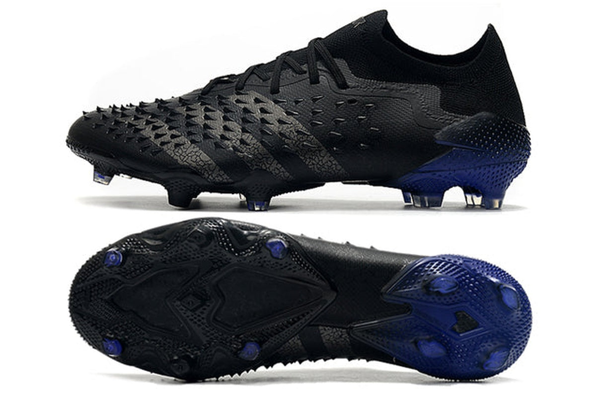chuteira-campo-adidas-predator-freak-1-black-blue-low-1