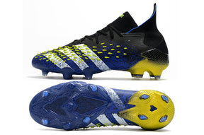 chuteira-campo-adidas-predator-freak-1-fg-black-blue-yellow-cano-alto-1