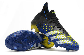 chuteira-campo-adidas-predator-freak-1-fg-black-blue-yellow-cano-alto-2