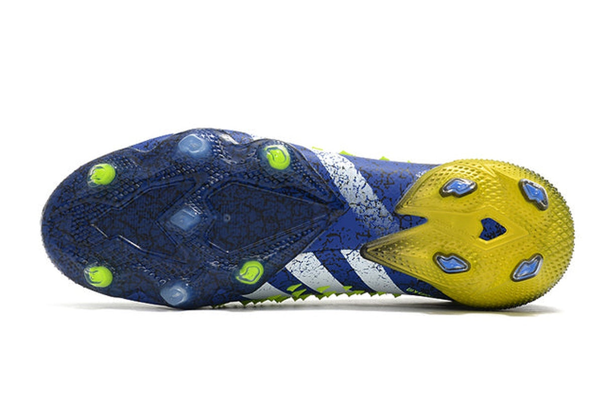 chuteira-campo-adidas-predator-freak-1-fg-black-blue-yellow-cano-alto-4