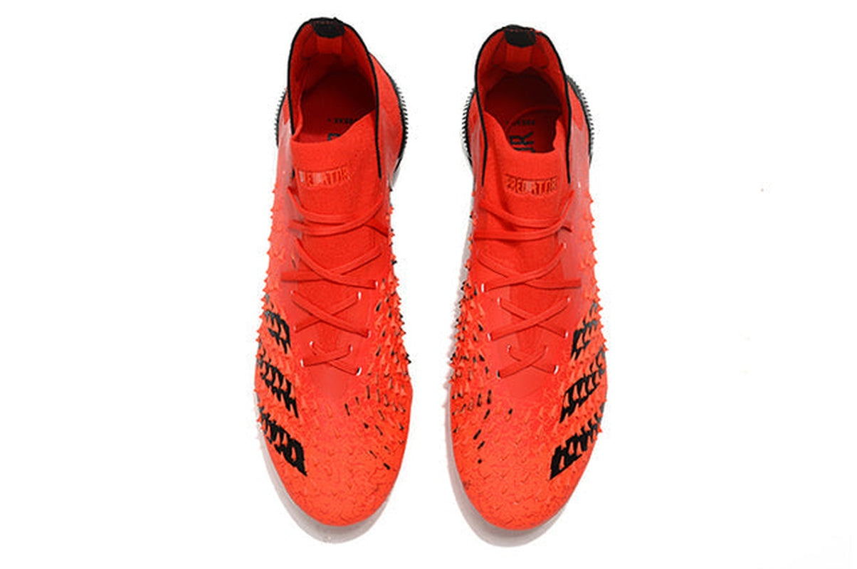 chuteira-campo-adidas-predator-freak-1-fg-red-cano-alto-4