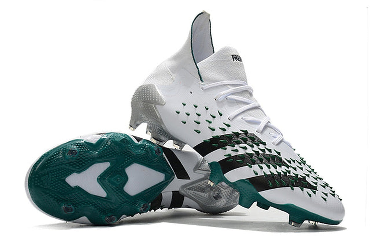 chuteira-campo-adidas-predator-freak-1-fg-white-and-green-cano-alto-2